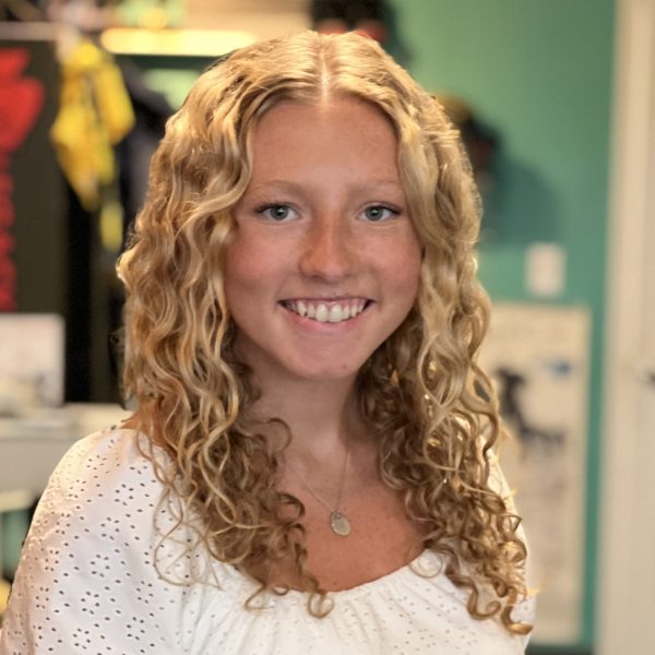 Abby Zylstra