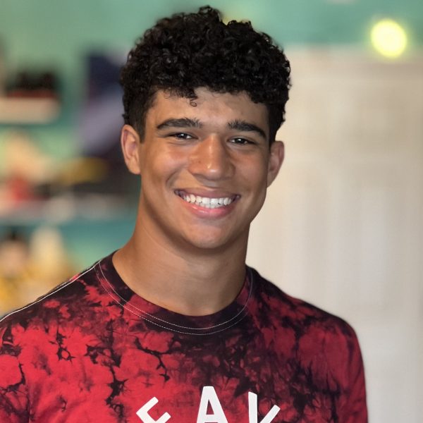 Niko Griggs