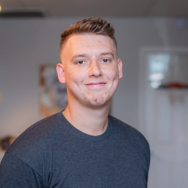 Tyler Zylstra