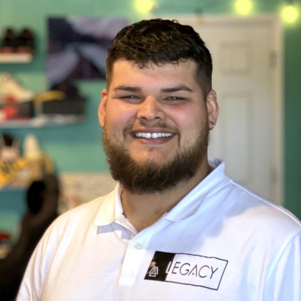 Wyatt Brown